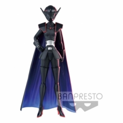 Star Wars: Visions Estatua PVC The Twins Am (with Helmet) 18 cm
