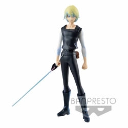Star Wars: Visions Estatua PVC The Twins Karre 18 cm