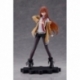 Steins Gatel Estatua PVC Coreful Kurisu Makise