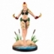 Street Fighter Estatua 1/4 Cammy 44 cm