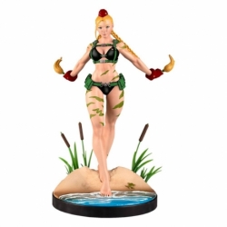 Street Fighter Estatua 1/4 Cammy 44 cm