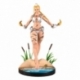 Street Fighter Estatua 1/4 Cammy: Player 2 44 cm