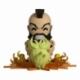 Street Fighter Figure Vinyl Zangief 12 cm