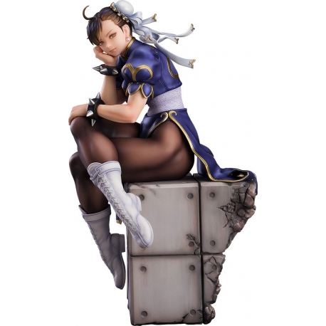 Street Fighter Estatua PVC 1/7 Chun-Li 27 cm