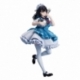 Strike the Blood Final Estatua PVC 1/7 Yukina Himeragi Maid Ver. 22 cm