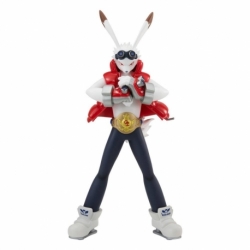 Summer Wars Estatua PVC Pop Up Parade King Kazma 21 cm