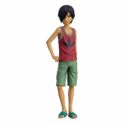 Summer Wars Estatua PVC Pop Up Parade Kazuma Ikezawa 15 cm