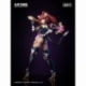 Bungaku Shoujo PVC Statue 1/6 Science Cat Lady Team 001 33 cm