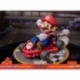 Mario Kart Estatua PVC Mario Collector's Edition 22 cm - Embalaje dañado