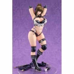 Super Robot Wars 5 PVC Statue 1/7 Chitose Kisaragi 25 cm