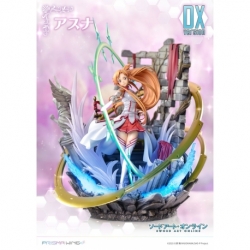 Sword Art Online Prisma Wing PVC Statue 1/7 Asuna 38 cm