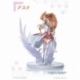 Sword Art Online Prisma Wing Estatua PVC 1/7 Asuna 28 cm