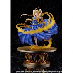 Sword Art Online Statue PVC 1/7 Alice Crystal Dress Ver. 35 cm