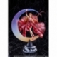 Sword Art Online Estatua PVC 1/7 Asuna Crystal Dress Ver. 38 cm