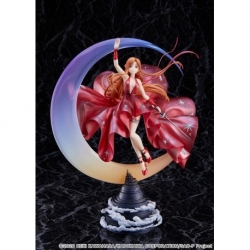 Sword Art Online Estatua PVC 1/7 Asuna Crystal Dress Ver. 38 cm