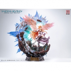 Sword Art Online Alicization Estatua 1/4 Genesis God Stacia - Asuna 56 cm