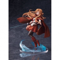 Sword Art Online The Movie -Progressive- Estatua PVC 1/7 Asuna 22 cm