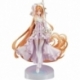 Sword Art Online Estatua PVC 1/7 Asuna Stacia, the Goddess of Creation 30 cm