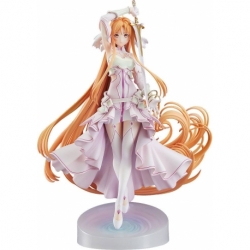 Sword Art Online Estatua PVC 1/7 Asuna Stacia, the Goddess of Creation 30 cm
