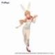 Sword Art Online Estatua PVC BiCute Bunnies Asuna White Pearl Color Ver. 30 cm
