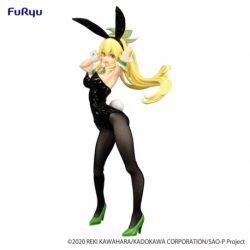 Sword Art Online Estatua PVC BiCute Bunnies Leafa 28 cm