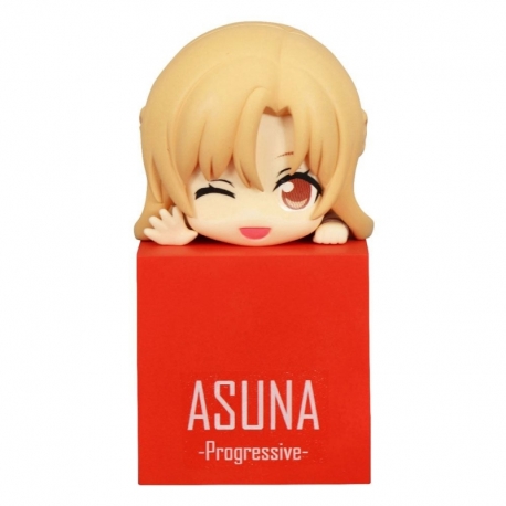 Sword Art Online the Movie -Progressive- Aria of a Starless Night Estatua PVC Hikkake Asuna 10 cm