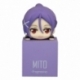 Sword Art Online the Movie -Progressive- Aria of a Starless Night Estatua PVC Hikkake Mito 10 cm
