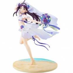 Sword Art Online PVC Statue 1/7 Yuuki Summer Wedding Ver. 24 cm