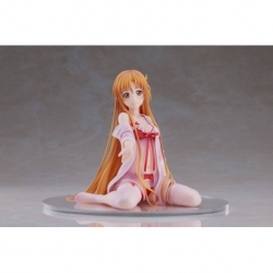 Sword Art Online The Movie -Progressive- Estatua PVC 1/7 Asuna Roomwear Ver. 13 cm