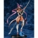 Taimanin RPGX Estatua PVC 1/6 Mizuki Yukikaze Color 34 cm