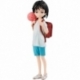 Takopi's Original Sin Estatua PVC Pop Up Parade Shizuka Kuze & Takopi 14 cm