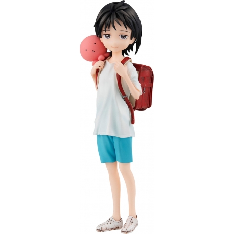 Takopi's Original Sin Estatua PVC Pop Up Parade Shizuka Kuze & Takopi 14 cm