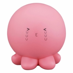 Takopi's Original Sin Figure Soft Vinyl Takopi: I Don't Know, Pi 18 cm