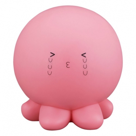 Takopi's Original Sin Figure Soft Vinyl Takopi: I Don't Know, Pi 18 cm