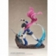 Tales of Destiny PVC Statue 1/7 Lion Magnus 30 cm