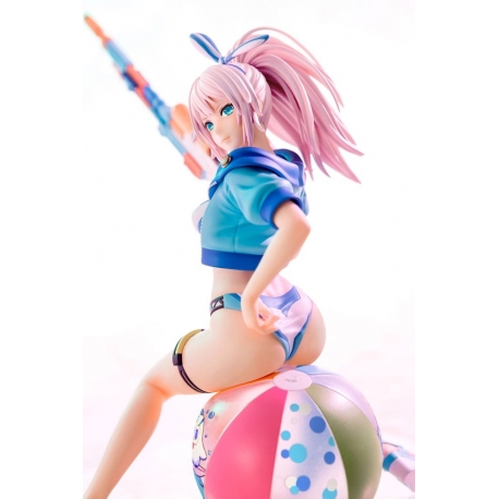Tales of Arise PVC Statue 1/6 Shionne Summer Ver. 18 cm