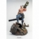 Tekken Estatua 1/4 Bryan Fury 73 cm