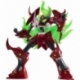 Gurren Lagann Statue PVC Pop Up Parade XL Tengen Top 40 cm