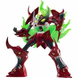 Gurren Lagann Statue PVC Pop Up Parade XL Tengen Top 40 cm