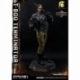 Terminator Estatua 1/2 T-800 Deluxe Version 117 cm