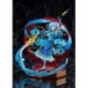 That Time I Got Reincarnated as a Slime Estatua PVC 1/7 Rimuru Tempest Hagun Ver. 27 cm