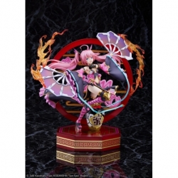 That Time I Got Reincarnated as a Slime Estatua PVC 1/7 Milim Nava Donrou Ver. 27 cm