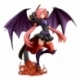 That Time I Got Reincarnated as a Slime Estatua PVC 1/7 Milim Nava Dragonoid 25 cm