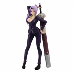 That Time I Got Reincarnated as a Slime Estatua PVC Pop Up Parade Shion 18 cm