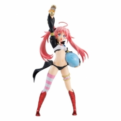 That Time I Got Reincarnated as a Slime Estatua PVC Pop Up Parade Millim 16 cm