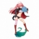 That Time I Got Reincarnated as a Slime Estatua PVC 1/7 Millim Nava 23 cm