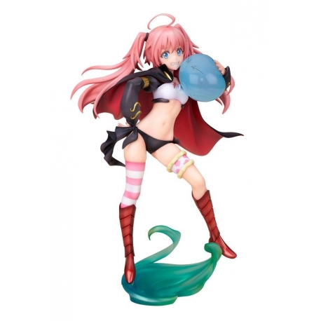 That Time I Got Reincarnated as a Slime Estatua PVC 1/7 Millim Nava 23 cm