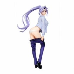 That Time I Got Reincarnated as a Slime Estatua PVC 1/7 Sion Changing Mode 24 cm