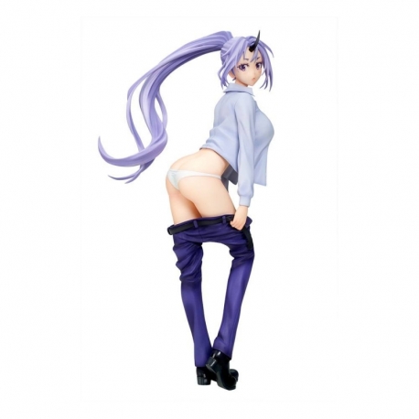 That Time I Got Reincarnated as a Slime Estatua PVC 1/7 Sion Changing Mode 24 cm