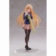 The Angel Next Door Spoils Me Rotten Estatua PVC Mahiru Shiina School Uniform Ver.